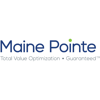 Maine Pointe LLC Logo