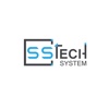 SSTech System Solutions Pvt Ltd Logo