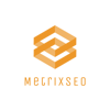MetrixSEO Ltd | SEO Services Logo