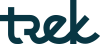 Trek Marketing Logo