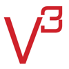 V3 Digital Inc. Logo