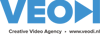 Veodi Logo
