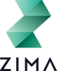 ZIMA Marketing Logo