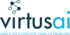 Virtusai Logo