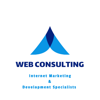 Web Consulting Agency Logo