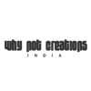 Why Not Creations India Logo