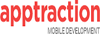Apptraction Logo