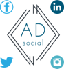 Anita  Davila Social Logo