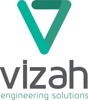 Vizah GmbH Logo