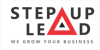 StepUpLead Logo