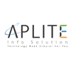 Aplite Info Solution Private Limited Logo