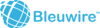 Bleuwire™ Logo