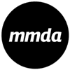 MMDA Logo