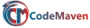 CodeMaven Pvt Ltd Logo
