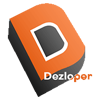 Dezloper Logo