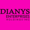 Dianys Enterprises Holdings Logo