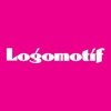 Logomotif Logo