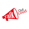 Talk Out Loud Logo