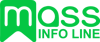 Mass infoline Logo