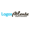 Logos Atlanta Logo