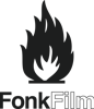 Fonk Film Logo