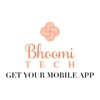 Bhoomi Tech Logo