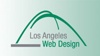 Los Angeles Web Design Logo