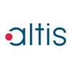 Altis Technologies Logo