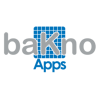 baKno Apps Logo