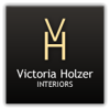 Victoria Holzer Interiors LLC Logo