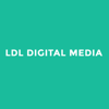 LDL DIGITAL MEDIA / ADEASY Logo