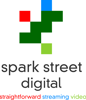 Spark Street Digital Logo
