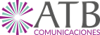 ATB Communications Logo