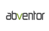 Abventor - a team of Drupal developers Logo