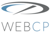 WebCP Logo