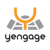 Yengage Logo