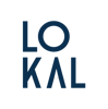 Lokal Logo
