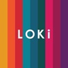 LOKi Logo
