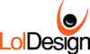 Loldesign Logo