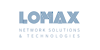 Lomax Guatemala Logo
