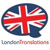 London Translations Logo