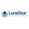 LoneStar Staffing Logo