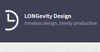 Longevity Design Logo