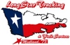 Long Star Trucking & Field Services Logo