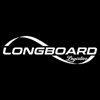 Longboard Logistics Logo