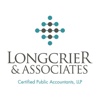 Longcrier & Associates CPAs, LLP Logo