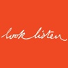 Look Listen Logo