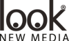 Look New Media Logo