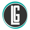 Looking Glass Recruiting Logo