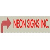 Neon Signs Logo